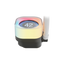 CORSAIR iCUE LINK TITAN 360 RX LCD Liquid CPU Cooler - White