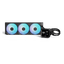 APNX LC1-D 360 Liquid Cooler - Black