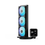 APNX LC1-D 360 Liquid Cooler - Black