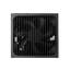 AeroCool Smart G1 80 Plus Gold Power Supply - 850W / Black