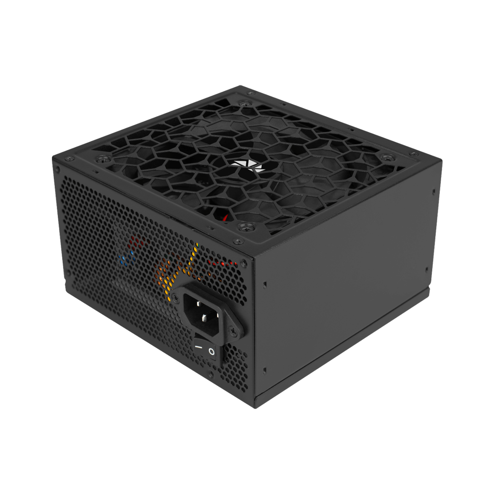 AeroCool Aero Power Supply - 750W / White