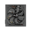 AeroCool Aero Bronze 80 Plus Power Supply - 750W / Black