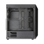 Aerocool Shard V2 RGB Mid Tower Case - Black
