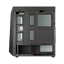 Aerocool Shard V2 RGB Mid Tower Case - Black