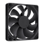 NOCTUA NF-A9x14 HS-PWM Chromax 92mm Premium Silent Slim Fan with Swappable pads - Black