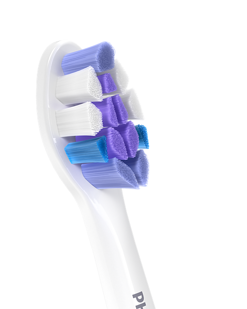 Philips Sonicare S2 Sensitive Brush Head - White