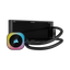 CORSAIR iCUE LINK H100i RGB AIO Liquid CPU Cooler - 240mm / Black
