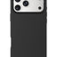 Levelo Dale MagSafe TPU+PC Solid Case For Apple iPhone 18 Pro Max - Black