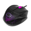 Cooler Master MM720 RGB Wired Gaming Mouse - Glossy Black