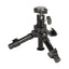 Tamron Slik Mini 3BH2 Tripod For Digital Camera - Black