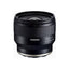 Tamron F051Sf Lens For Sony Fe With Hood - 24mm F/2.8 / Di Iii Osd M1:2 - Black