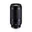 Tamron A047S Lens For Sony E and Nikon Z - 70-300Mm F4 .5-6.3 / Di Iii Rxd - Black