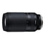 Tamron A047S Lens For Sony E and Nikon Z - 70-300Mm F4 .5-6.3 / Di Iii Rxd - Black