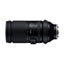 Tamron A057S Vxd Lens For Sony Fe Full-Frame & Tripod Base - 150-500Mm F/5-6.7 / Di Iii Vc - Black