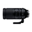 Tamron A057S Vxd Lens For Sony Fe Full-Frame & Tripod Base - 150-500Mm F/5-6.7 / Di Iii Vc - Black