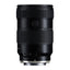 Tamron A068S Di Iii Vxd Lens For Sony With Hood - 17-50Mm F/4 / Autofocus / Full-Frame - Black