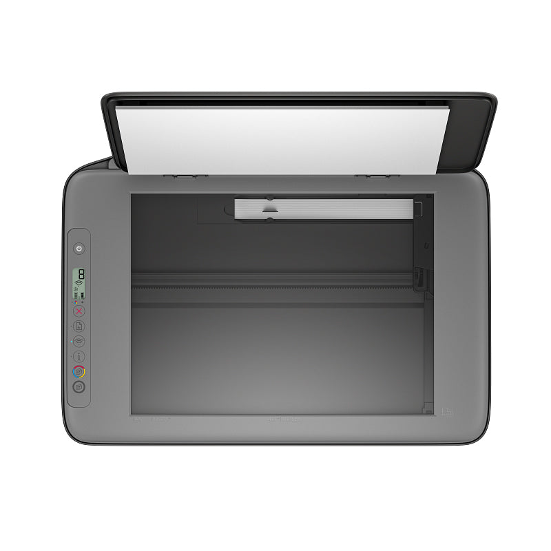 HP Deskjet Ink Advantage 2976 AIO - 7.5ppm / 4800dpi / A4 / USB / Wi-Fi / Color Inkjet - Printer