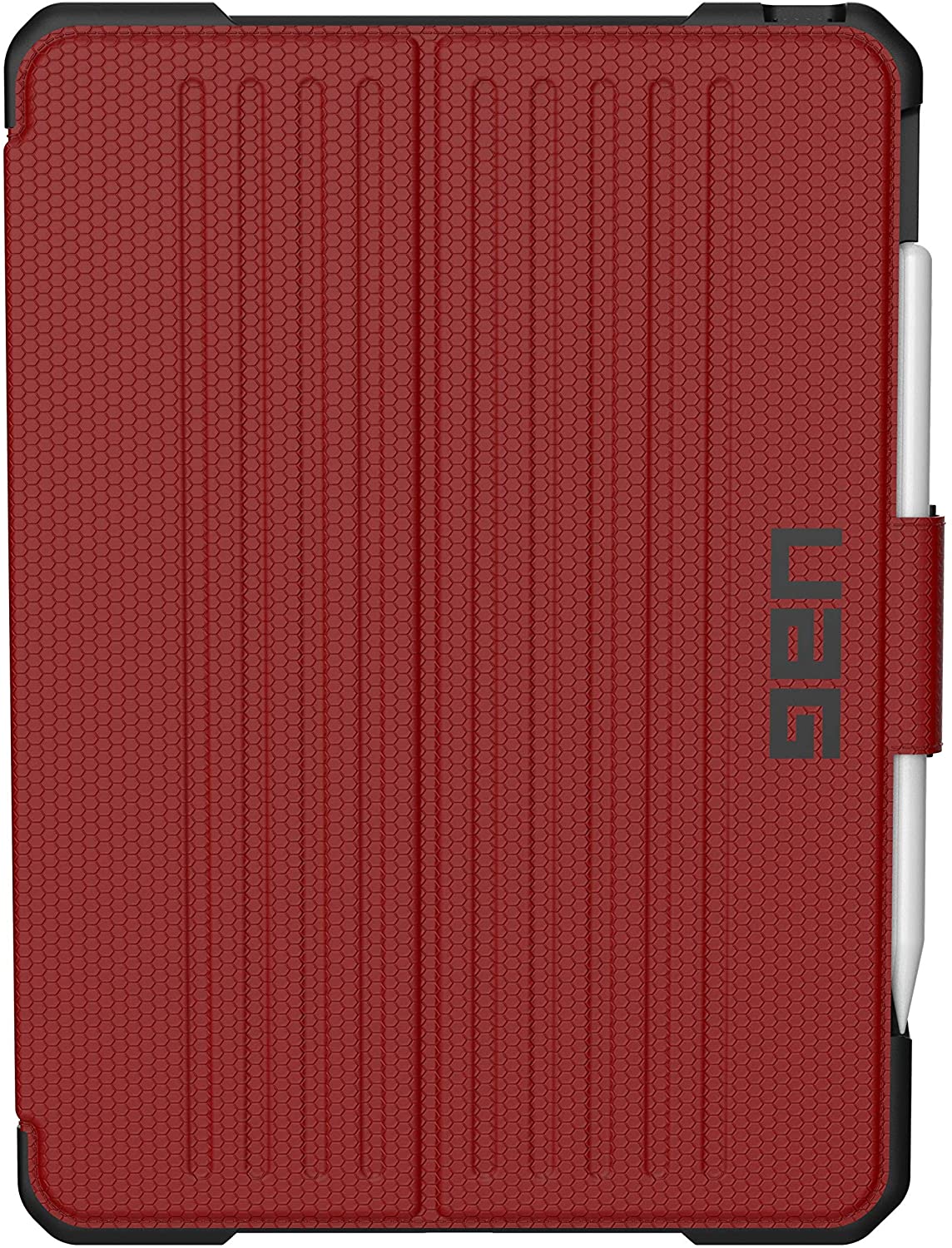 UAG iPad Pro 11" (2nd Gen) 2020 Metropolis Case - Magma