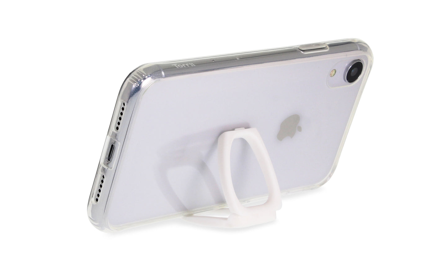 Torrii Glassy Case For iPhone Xr - Clear