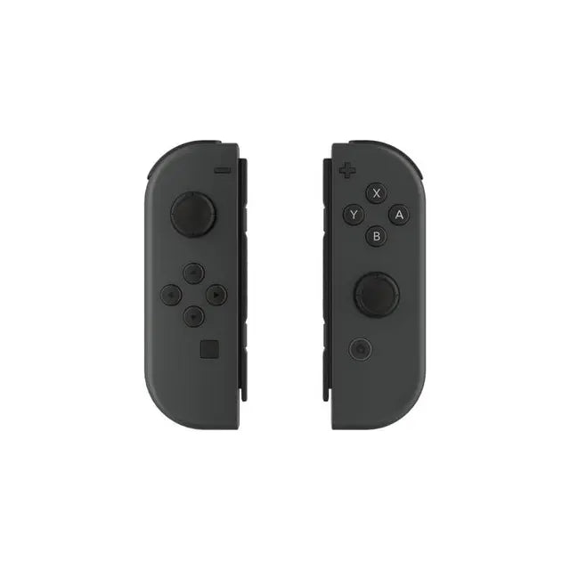 Porodo Gaming Joy Controller For Switch Gaming - Black