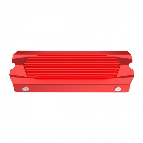 ORICO M.2 SSD Heat Sink - Red