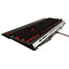 Patriot Viper V730 Mechanical Gaming Keyboard with 5 Color Backlight Kaihl Brown Switches