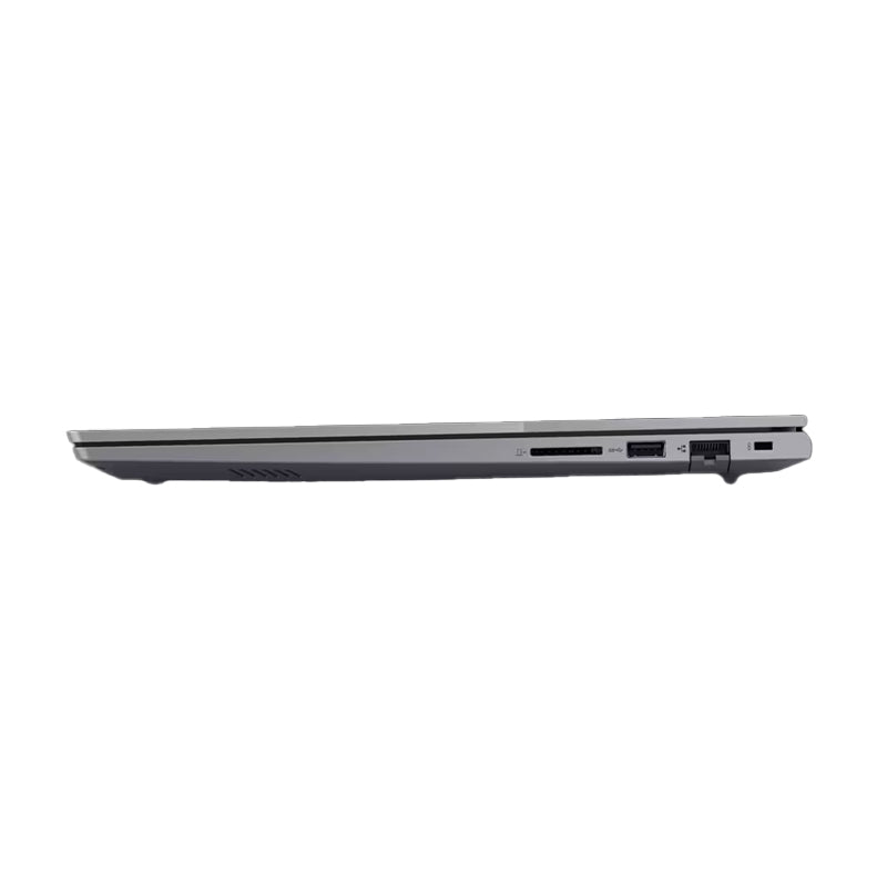 Lenovo ThinkBook 16 Gen 6 - 16" WUXGA / i7 / 8GB / 1TB (NVMe M.2 SSD) / DOS (Without OS) / 1YW / Arabic/English / Arctic Grey - Laptop