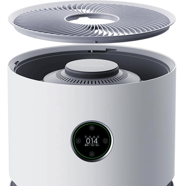 Xiaomi Smart Air Purifier Elite Uk - White