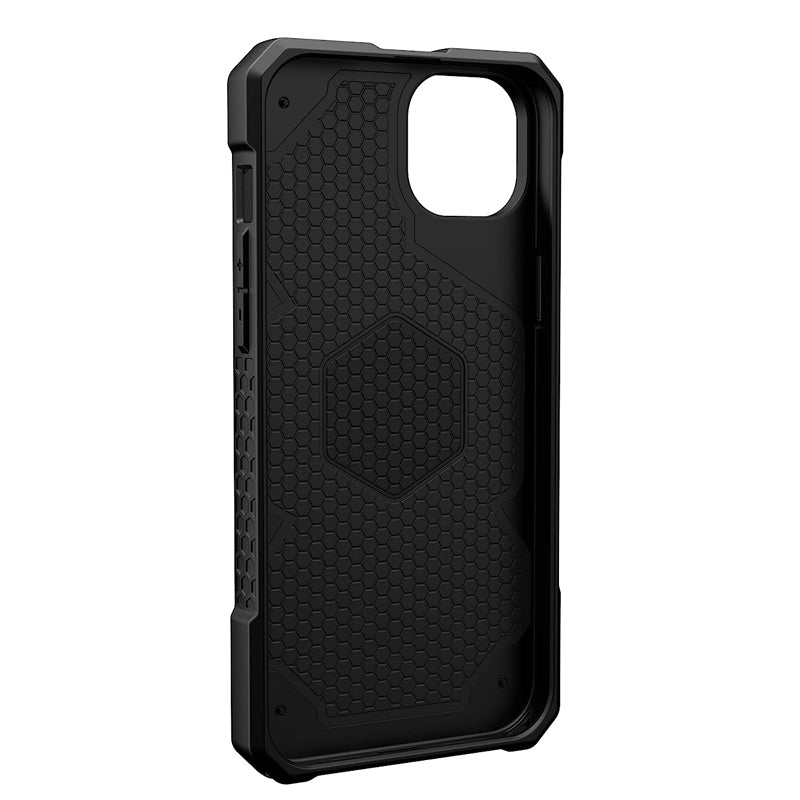 UAG Magsafe Monarch Pro Case - Apple iPhone 14 Plus / Carbon Fiber Black