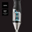 Taurus Bapi 1200 Plus Inox Hand Blender 250W