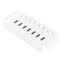 ORICO 7 Port USB Hub - White