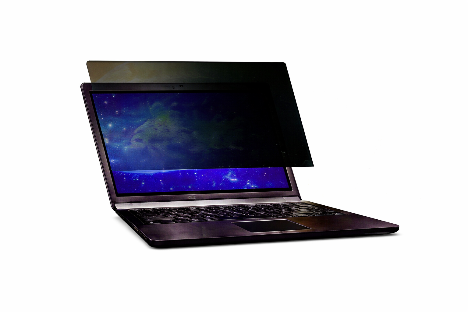 Privacy Filter For Notebook And LCD Monitors - 14-inch