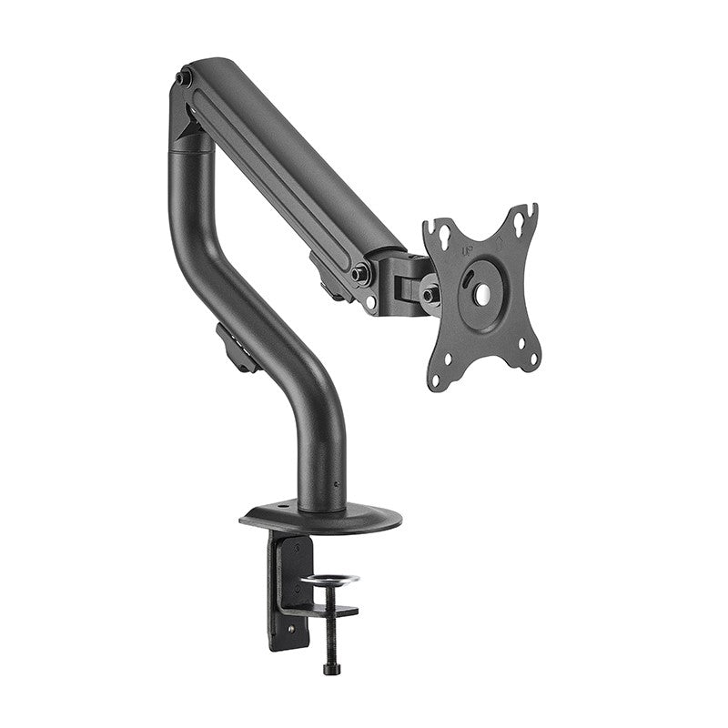 Twisted Minds Single Monitor Mechanical Spring Monitor Arm (Fit Screen Size 17" - 32")