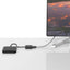 ORICO HDMI to HDMI 2.0 Cable - 8 Meter / Black