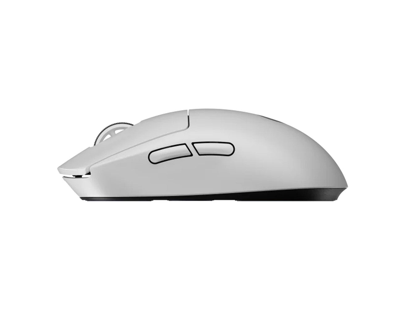 Logitech PRO X SUPERLIGHT 2 Wireless Gaming Mouse - White