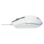 Logitech G203 LIGHTSYNC Gaming Mouse - White