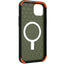 UAG Magsafe Civilian Case - Apple iPhone 14 Plus / Olive