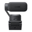 Insta360 Link 2 Pro AI Webcam - 4K / USB-C / Black