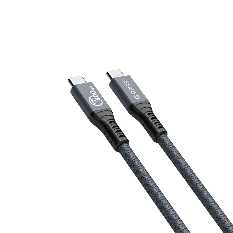 ORICO Thunderbolt 4 Data Cable - Gray