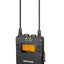 Saramonic Dual Channel UHF Wireless Microphone Kit UwMic9 Kit4