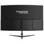 Twisted Minds 27" QHD IPS, 240HZ, 0.8ms, HDMI 2.1 RGB Gaming Monitor - Black