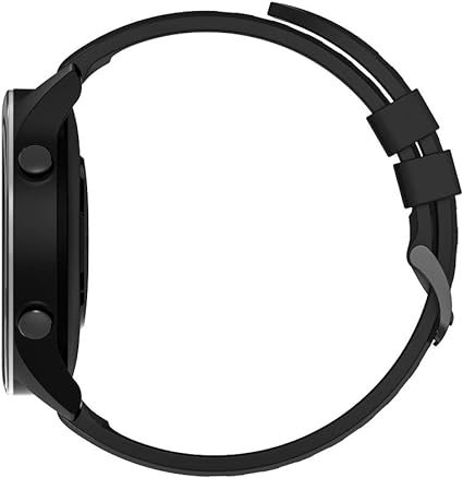 Xiaomi Mi Watch - Black