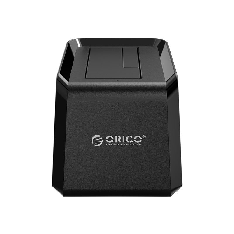 ORICO Docking Station For 3.5 inch Hard Disk - Black