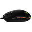 Logitech G203 LIGHTSYNC Gaming Mouse - Black