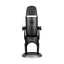 Logitech Blue Yeti X Professional USB Microphone - Black out