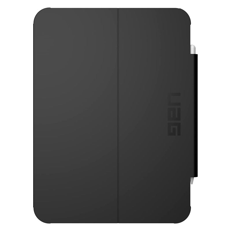 UAG Plyo Case With Kick-Stand - iPad 10.9 2022 (10th Gen) / Midnight Camo