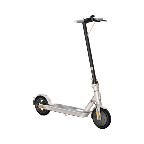 Xiaomi Mi Electric Scooter 3 - 25km/h / Gravity Gray