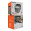 Porodo Lifestyle Instant Bullet Ice Maker - Silver
