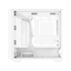 ASUS A21 PLUS TG ARGB Case - White
