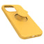 OtterBox OtterGrip Symmetry Case - Apple iPhone 15 Pro / Yellow